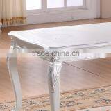 Eco-Friendly High Level Banquet Hall Wooden Dining Tables thumbnail-4