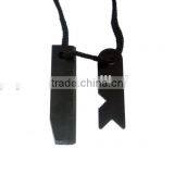 Outdoor Magnesium Fire Starter Survival Water-proof Fire Flint thumbnail-1