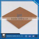 Africa Style Black Bulk Shoe Soles thumbnail-1