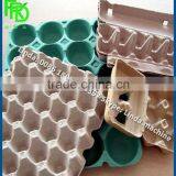Paper Recycling Good Quality Rotary Paper Pulp Egg Tray Machine thumbnail-3