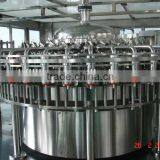 Automatic PET Bottle Fruit Juice Soda Water Production Line