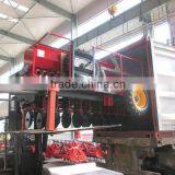 Suitable Big Farm Hydraulic no Till Wheat Seeder With 3 Point Linkage thumbnail-6