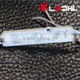 Factory Price Led Module 1.5w Epistar SMD5730 Waterproof IP65 MC13