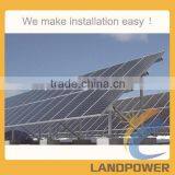 Solar Ground Mounting Kit Manufacturer
