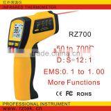 Infrared Thermometer RZ700 thumbnail-1