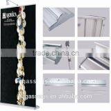 Novelty Banner Trade Show Display 85*200cm Roll up Banner Cassette thumbnail-3