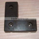 Molded Rubber Dock Bumper