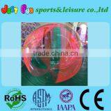 Colorful Water Ball Inflatable Water Walker