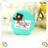 Supplier Chocolate Candy Tin Boxes/small Gift Boxes for Sweets Sale thumbnail-1