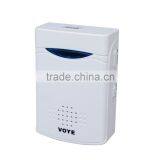 Doorbell Wireless 100m 38 Chimes Cordless Remote Control Home Smart New Doorbell thumbnail-2
