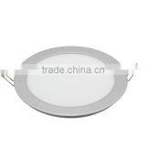 HPB1001 SAMSUNG chip 10w led panel lights diameter 217mm