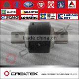 CREATEK Chinese Spare Parts Beiben Truck Repair Kits for Traction Bar 000 500113
