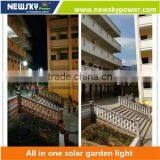 Solar Led Light Garden Outdoor thumbnail-2