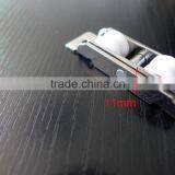 Sliding Nylon Roller For PVC Window thumbnail-3