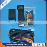 OEM Manufacturer Lpg Cng Auto Changeover Switch