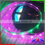 2016 New Products DC12V/24v RGBW Led Strip With Ws2811 IC Pixel Strip/ws2811 IC Pixel Strip