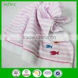 Baby Towel and Washcloth Set thumbnail-6
