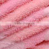 70x140cm 400g Cotton Luxury Checkered Jacquard Bath Towel thumbnail-4