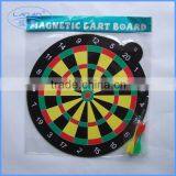 Safe Magnetic Dartboard LA-E29 thumbnail-2