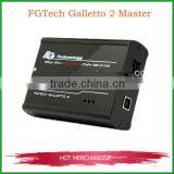 FGTech Galletto 2 Master EOBD2 FG TECH EOBDII chip tuning PROGRAMMING with BDM FUNCTION