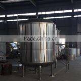 Stainless Steel 3000L Beer Brewing Equipment Restaurant Equipment thumbnail-5