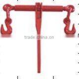 Ratchet Type Load Binder Red Painted