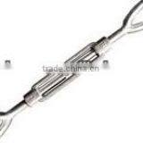 Stainless Steel U.S Type Turnbuckles With Eye & Jaw thumbnail-2