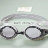 Customized Color Silicone Swimming Goggles thumbnail-5
