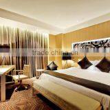 Design Luxury Modern Hotel Bedroom Hotel Furniture GZH-SJ010 thumbnail-1