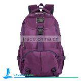 Best Quality Waterproof Nylon Bags Laptop Backpack