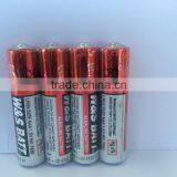 W&S BATT Brand LR03 AAA Alkaline Battery (OEM Accepted)