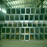 Cold Bend Welded Rectangular Tube