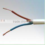 Low Voltage Copper/Aluminum Conductor Flat Cables Manufacturer