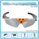 Factory Direct 5 Million Pixels hd Camera Glasses thumbnail-4