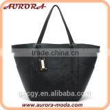 Wholesale Women Japan and Korean Style Fashion PU Tote Bag Japan Branded Handbag thumbnail-4