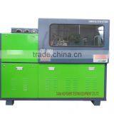 High Pressure Common Rail Comprehensive Performance Test Bench for Pump and Injector thumbnail-1