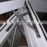Plastic Profiles Type PVC Profile Window Price thumbnail-2