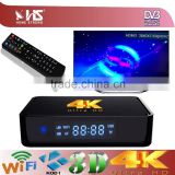 iptv account mag 254 home strong iptv Amlogic S812 Quad Core Google Android 4.4 Android Tv Box m8s Kodi 4k receiver