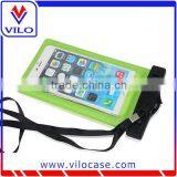 Universal Mobile Phone PVC ABS Material Waterproof Dry Bag Case for IPhone 6 Plus Ect thumbnail-5