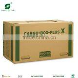 CORRUGATED CARGO BOX thumbnail-1