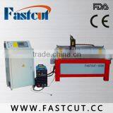 Cheap China Cnc Plasma Metal Cutting Machine FASTCUT-1530(Industrial-type) thumbnail-1