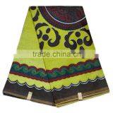 Gorgeous Distinctive Pattern Wax Print Fabric Veritable Hitarget Wax Fabric Quality Choice thumbnail-1