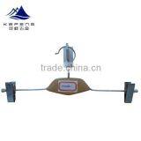 Metal Pants Hanger With Wooden thumbnail-1