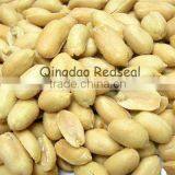 Salted and Fried Groundnuts