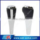 High Quality Long Carbon Fiber Gear Shift Knob thumbnail-2