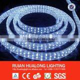 Flexible 4 Wires Led Rope Light for Decorations thumbnail-1