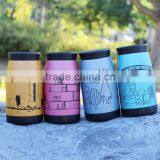 100% BPA Free Hot Sale Water Bottle thumbnail-3