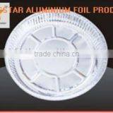 Aluminum Foil Pizza Pan thumbnail-1