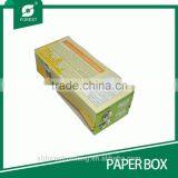 CUSTOMIZED FULL PRINTED CHOCOLATE BAR BOX WHOLESALE thumbnail-1