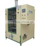 plastic New design hot plate welding machine with EC certification